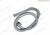 Шланг гофрированный