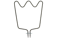 Тэн духовки, нижний, 1150W, Whirlpool, код 480121101147