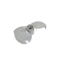 Нож-лопатка насадки для пюре к блендеру Bosch 629702