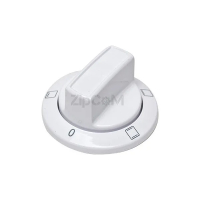 Ручка регулировки духовки для электроплиты Beko 250315081