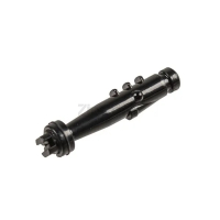 Форсунка 00756454 619.0025 большой моющей насадки для пылесосов Zelmer \ Bosch