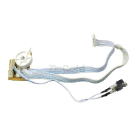 Плата управления для пылесосов Electrolux 1180103515