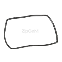 Уплотнительная резина двери 455300001 для духовки Beko