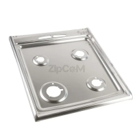 Рабочая поверхность 3422347488 для газовых плит Electrolux