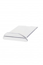 Разделительная стенка стакана для кухонного комбайна Bosch 00652117