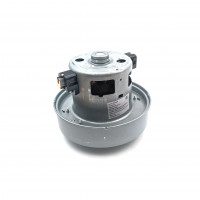 Мотор пылесоса 1600W, H-116/50мм, D135 аналог Samsung DJ31-00005H