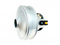 Мотор пылесоса 2000W с юбкой (аналог LG) H=121/50mm, D130
