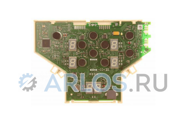 Модуль (плата) управления для варочной панели Hansa 8043418